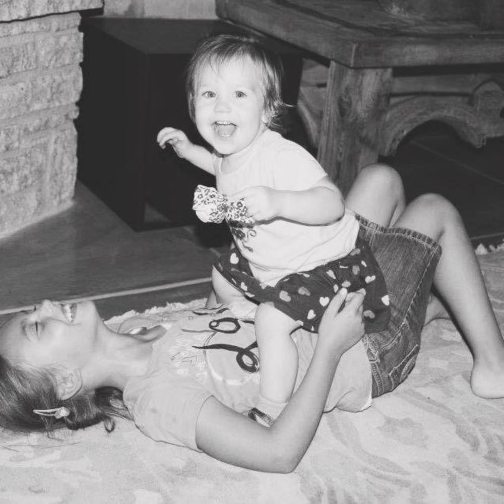 Meet your Posher, Susanna